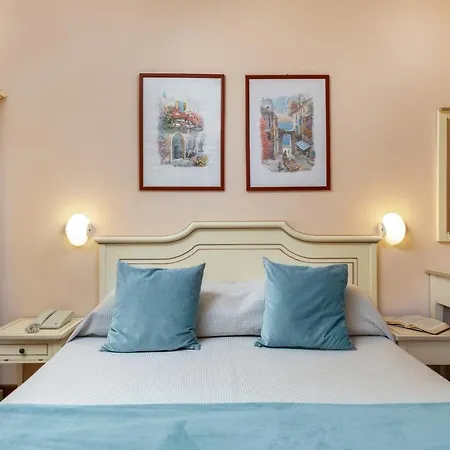 La Quiete Park Hotel Manerba del Garda