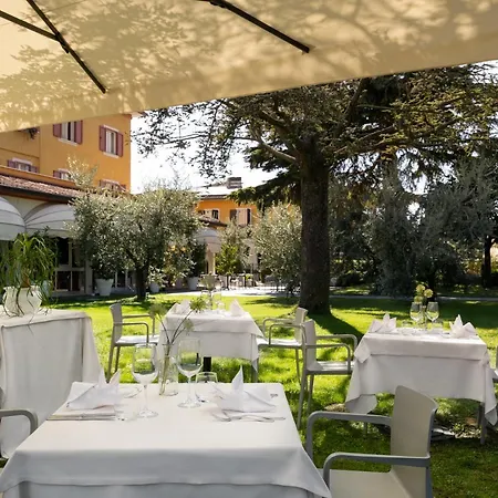 Hotel La Quiete Park 3*