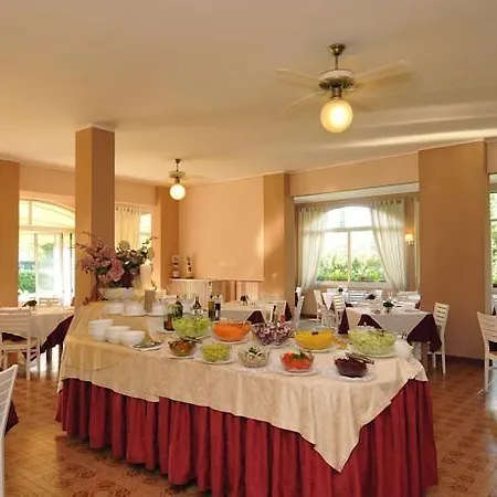 Hotel La Quiete Park 3*