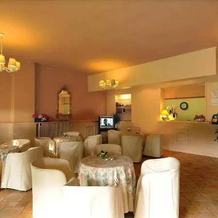 Hotel La Quiete Park 3*