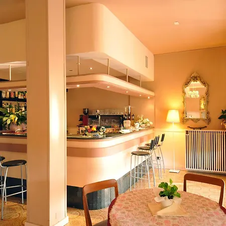 Hotel La Quiete Park Manerba del Garda