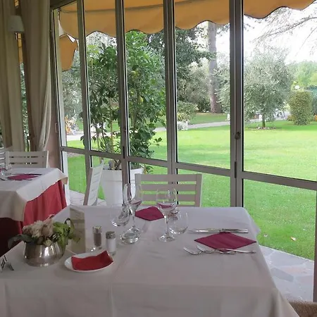 Hotel La Quiete Park
