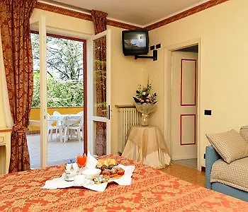 Hotel La Quiete Park