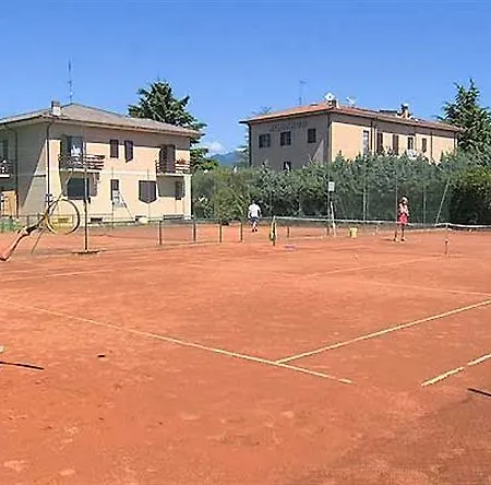 Hotel La Quiete Park 3*