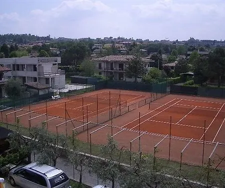 La Quiete Park 3*