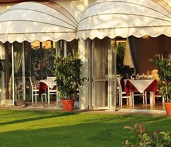 Hotel La Quiete Park Manerba del Garda