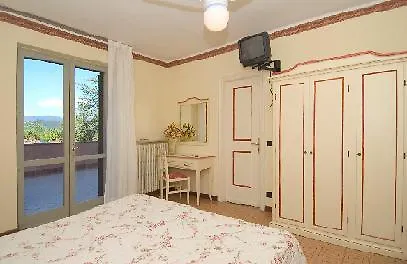 Hotel La Quiete Park 3*