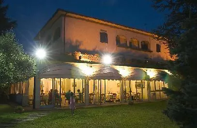 Hotel La Quiete Park Manerba del Garda