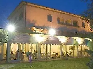 Отель La Quiete Park 3*