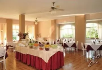 La Quiete Park 3* Manerba del Garda