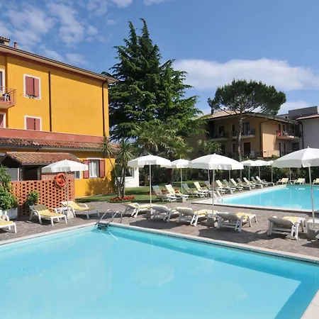 Hotel La Quiete Park Manerba del Garda