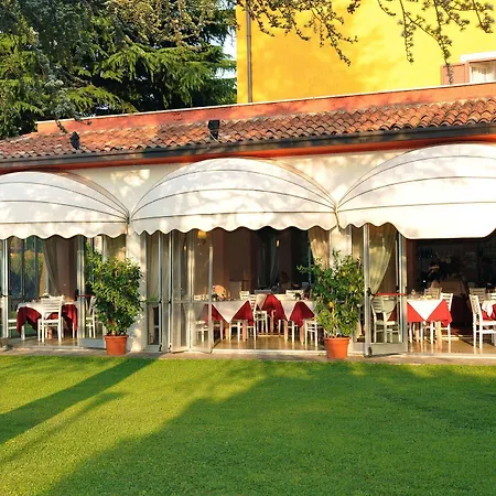Hotel La Quiete Park Manerba del Garda