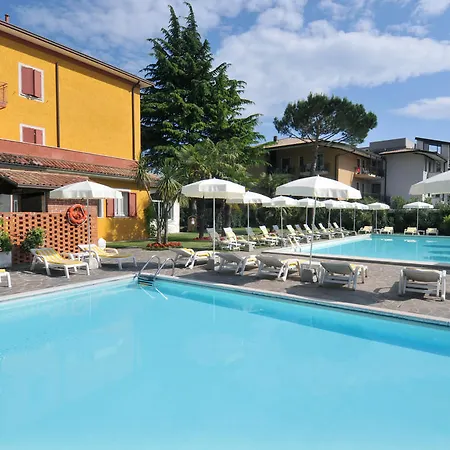La Quiete Park Hotel 3*