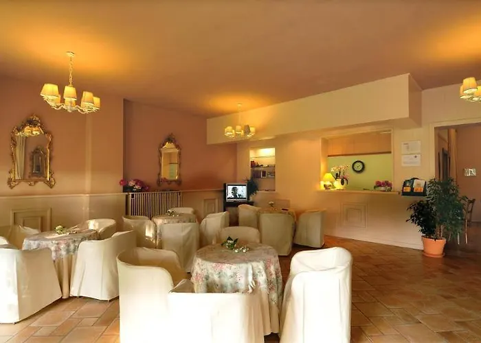 Hotel La Quiete Park 3*