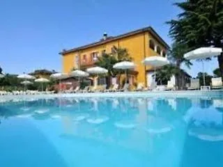 La Quiete Park 3* Manerba del Garda