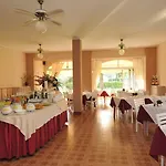La Quiete Park 3*