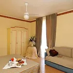 Отель La Quiete Park 3*