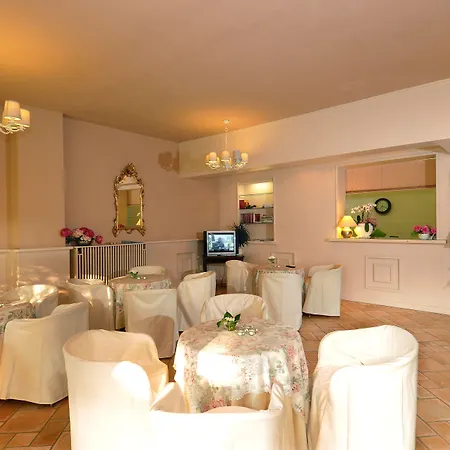 Hotel La Quiete Park Manerba del Garda
