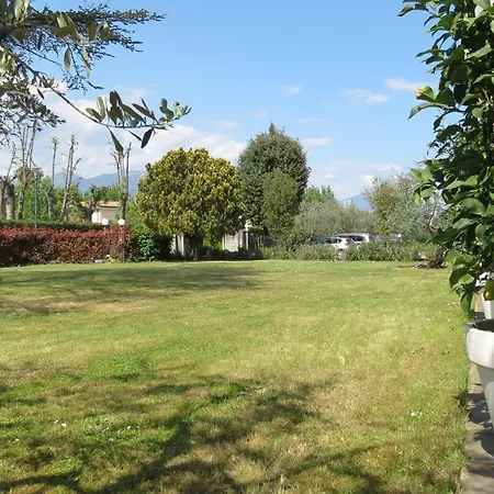 La Quiete Park 3* Manerba del Garda