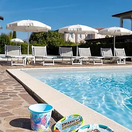 La Quiete Park 3*