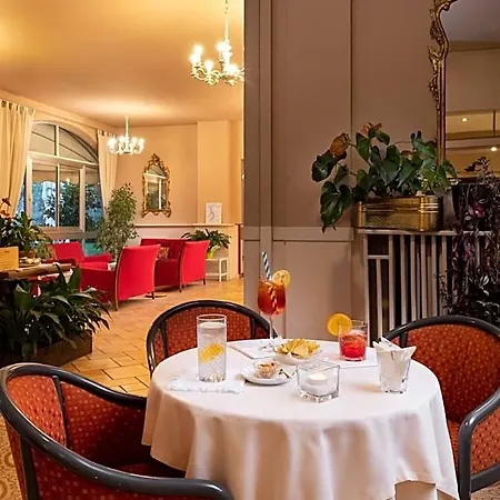 La Quiete Park Отель 3*