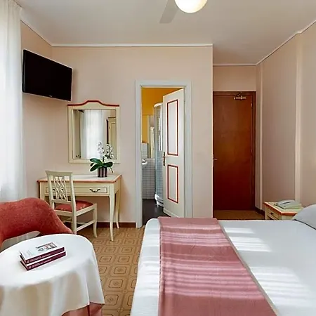 La Quiete Park Hotel 3*