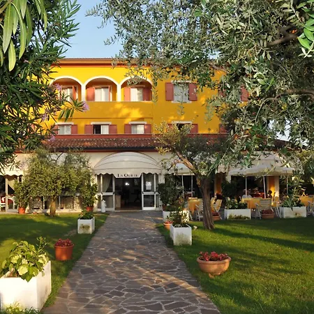 Ξενοδοχείο La Quiete Park 3*