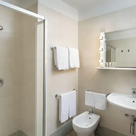 Hotel La Quiete Park Manerba del Garda