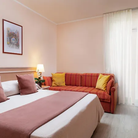 Hotel La Quiete Park Manerba del Garda