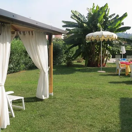 La Quiete Park