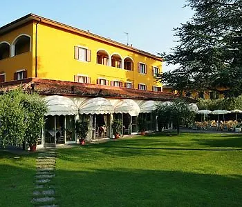 La Quiete Park ホテル 3*