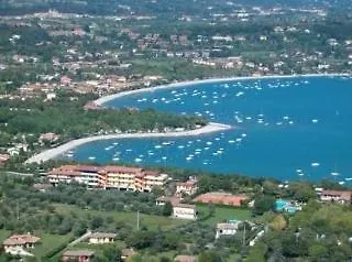 La Quiete Park ホテル 3*