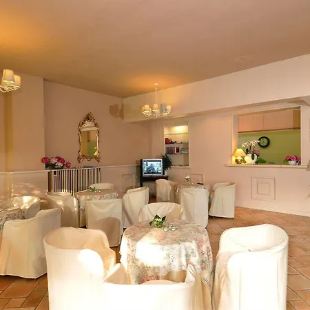 La Quiete Park 3*