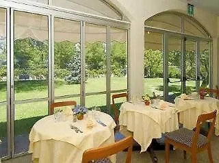 La Quiete Park ホテル 3*
