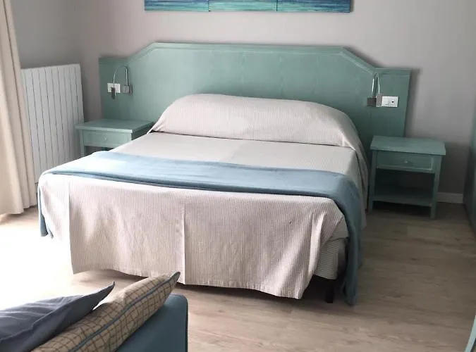 Hotel La Quiete Park Manerba del Garda