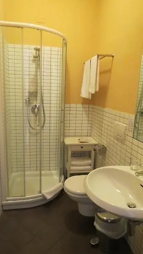 La Quiete Park Hotel