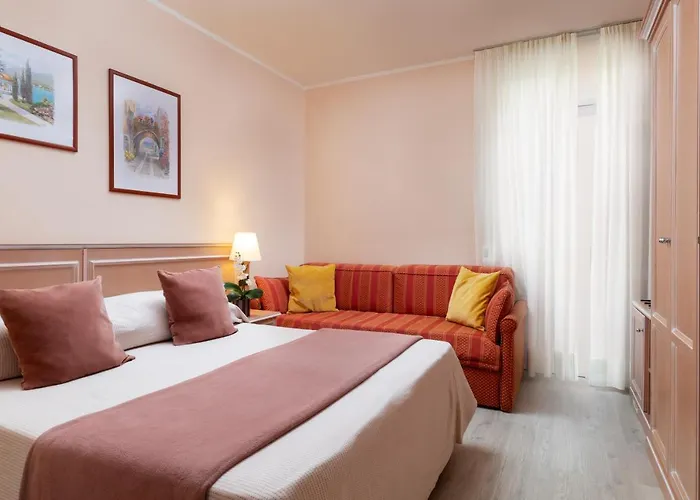 La Quiete Park 3* Manerba del Garda