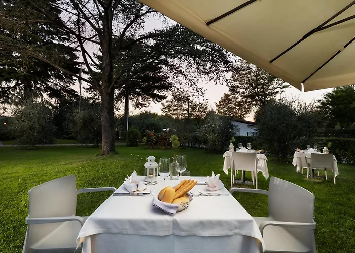 Hotel La Quiete Park
