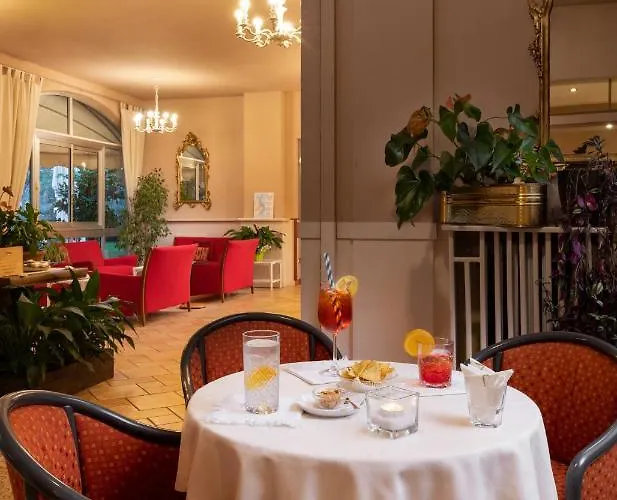 La Quiete Park Hotel 3*