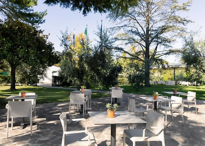La Quiete Park Hotel Manerba del Garda
