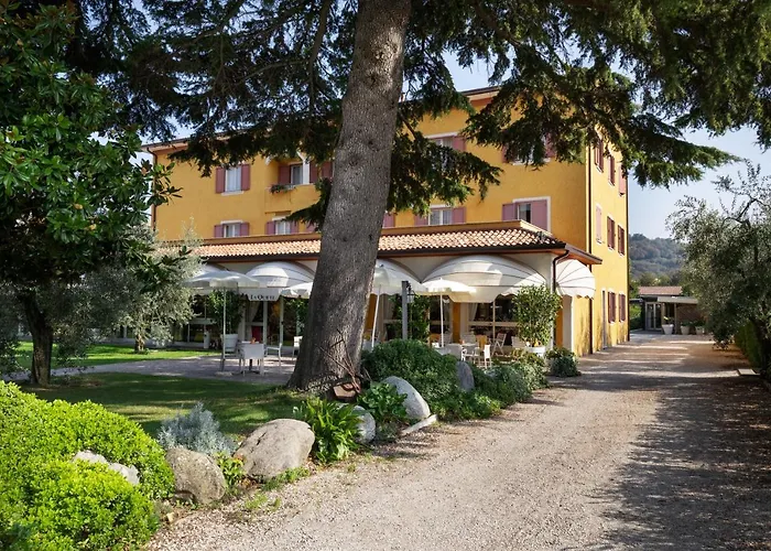 La Quiete Park Hotel