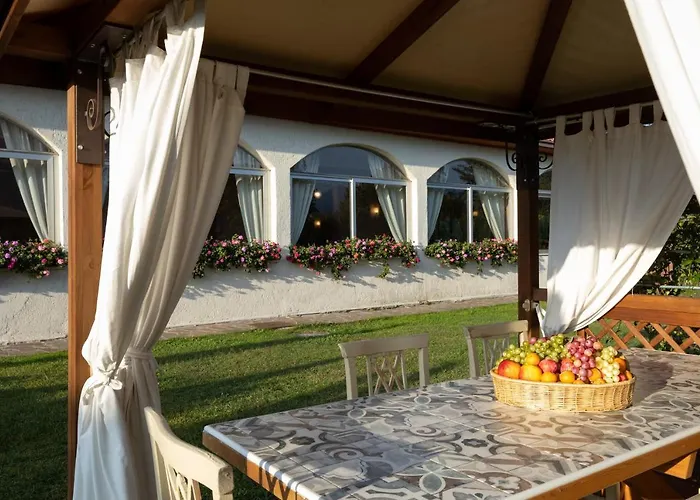 Hotel La Quiete Park 3*