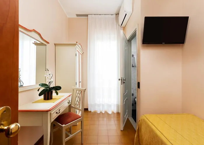 Hotel La Quiete Park 3*