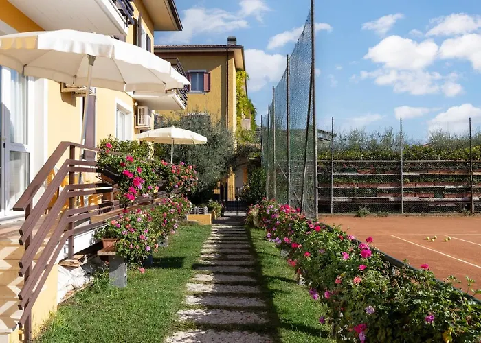 La Quiete Park Hotel