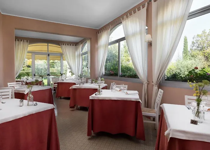 Hotel La Quiete Park Manerba del Garda