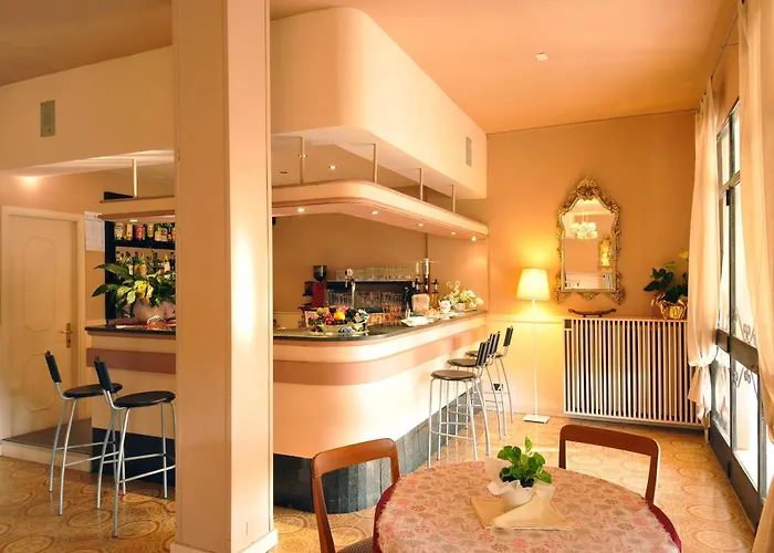 Hotel La Quiete Park Manerba del Garda