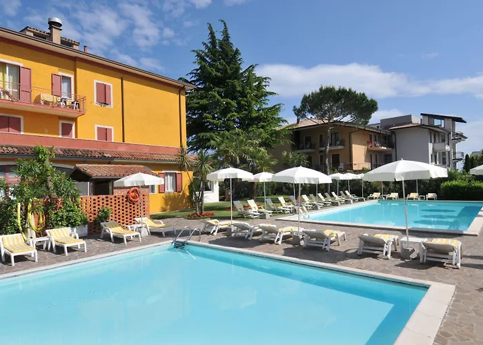 Hotel La Quiete Park 3*