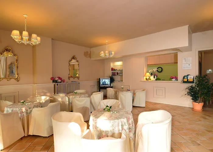 Hotel La Quiete Park Manerba del Garda
