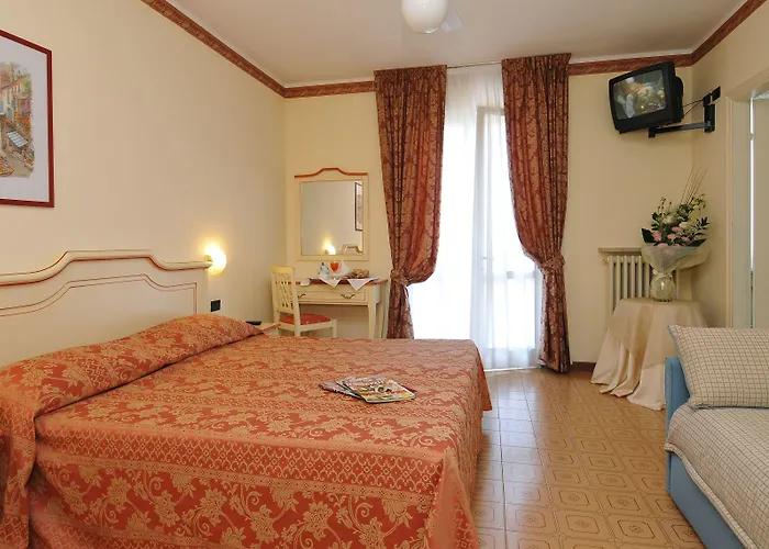 La Quiete Park Hotel