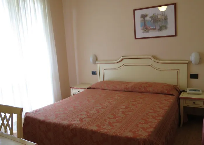 La Quiete Park 3*